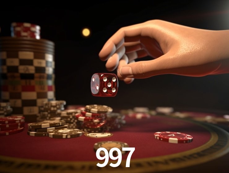 Estatísticas 997