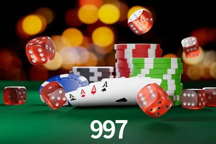 Experiência VIP 997
