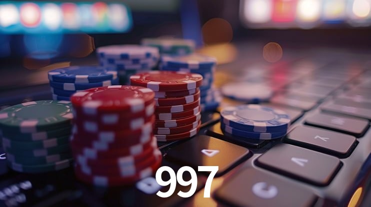 Provedores de Jogos 997
