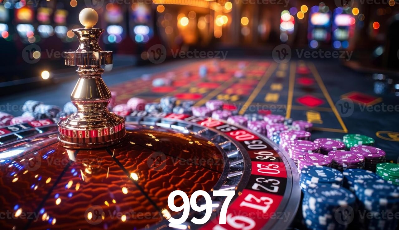 Weekend Specials 997