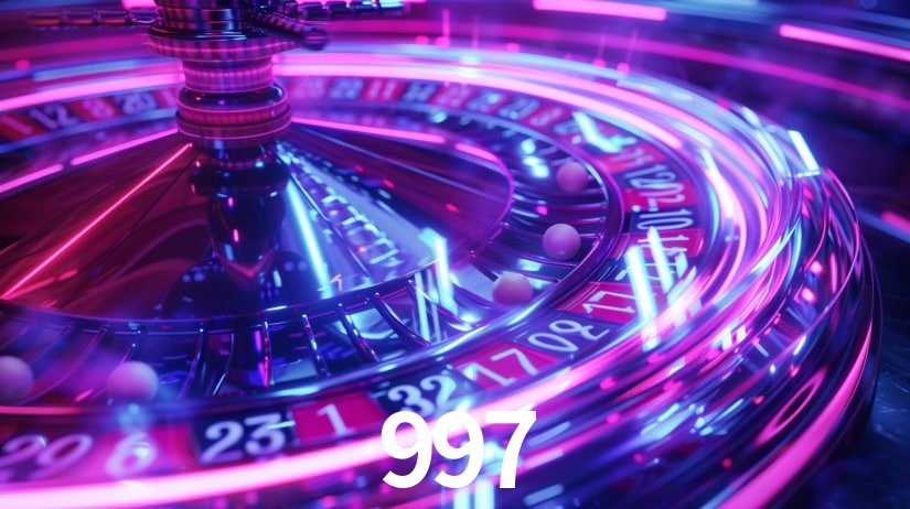 A Popularidade dos Caça-Níqueis no 997