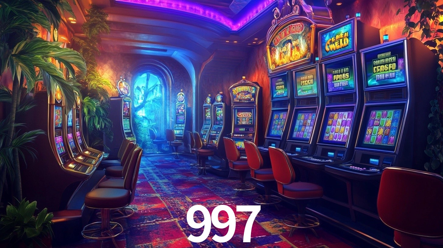 Live Casino 997