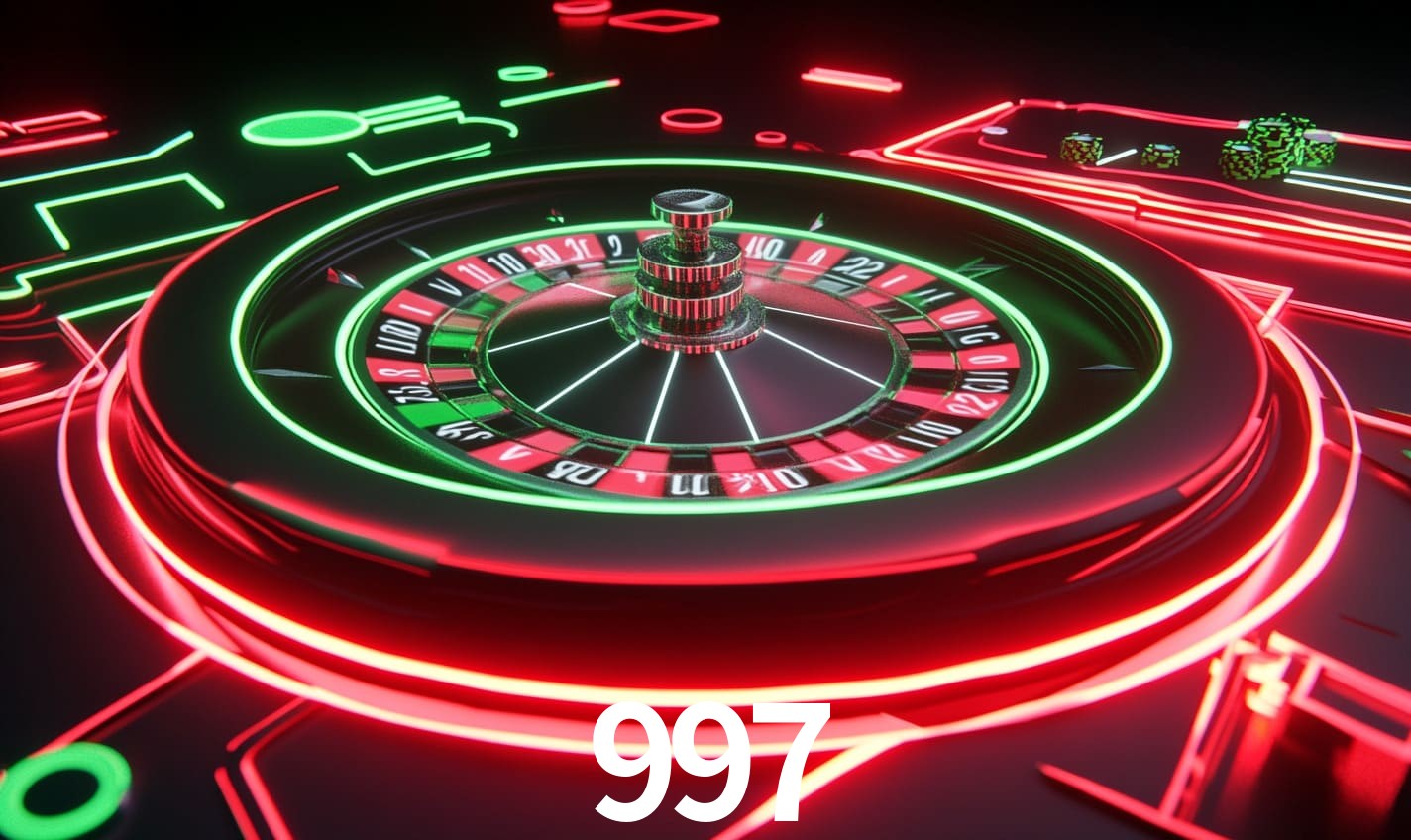 A Popularidade dos Caça-Níqueis no 997
