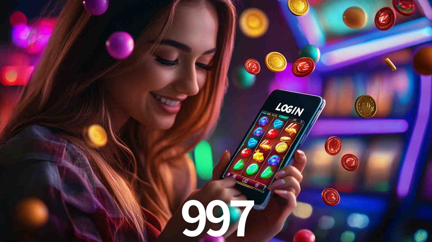Experimente o Login Seguro Premium no 997