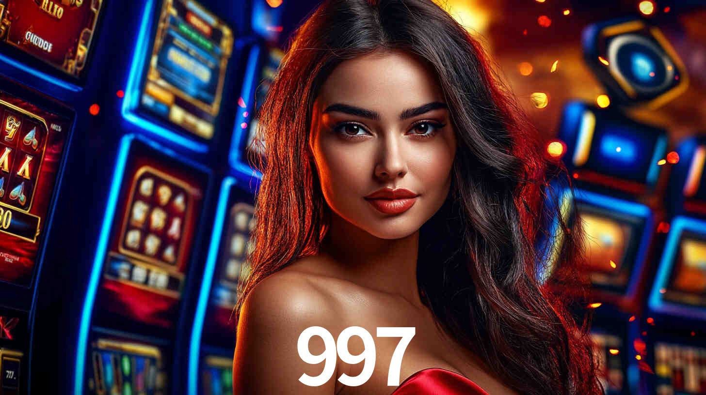 Inovações de Jogos na 997: O Futuro das Experiências Interativas