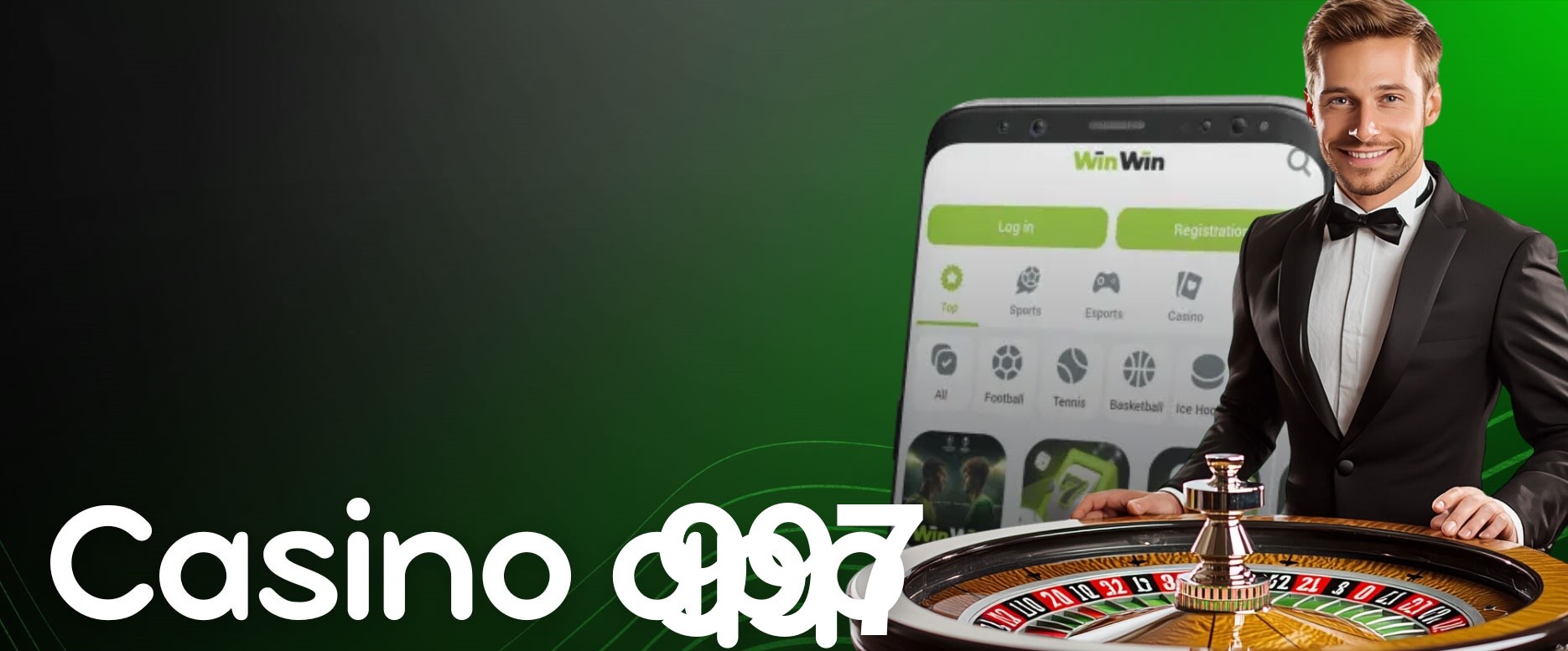 API Integration 997