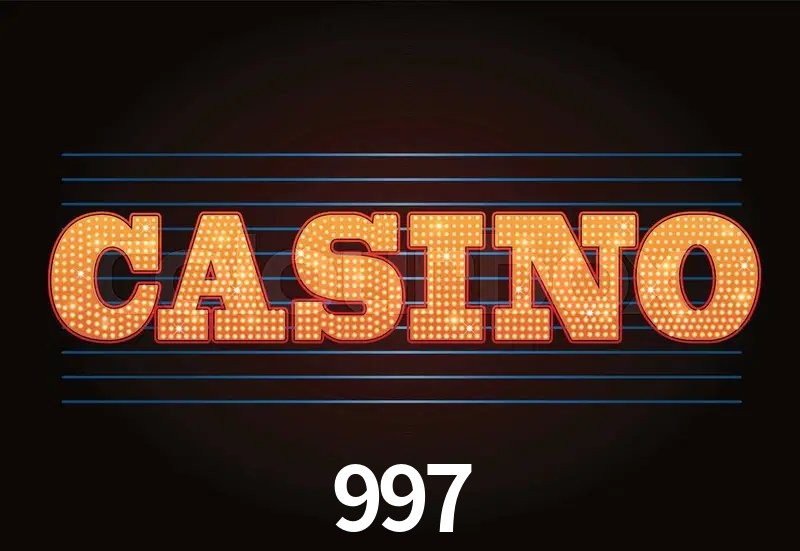 Estatísticas Crash Games 997