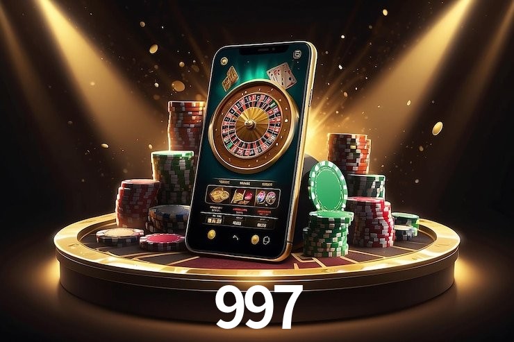 Diretório de Jogos 997