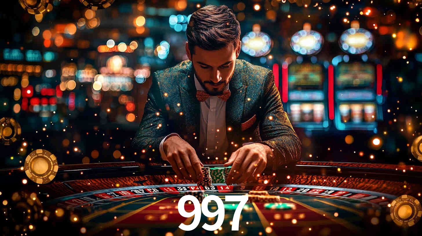 Welcome Bonus 997