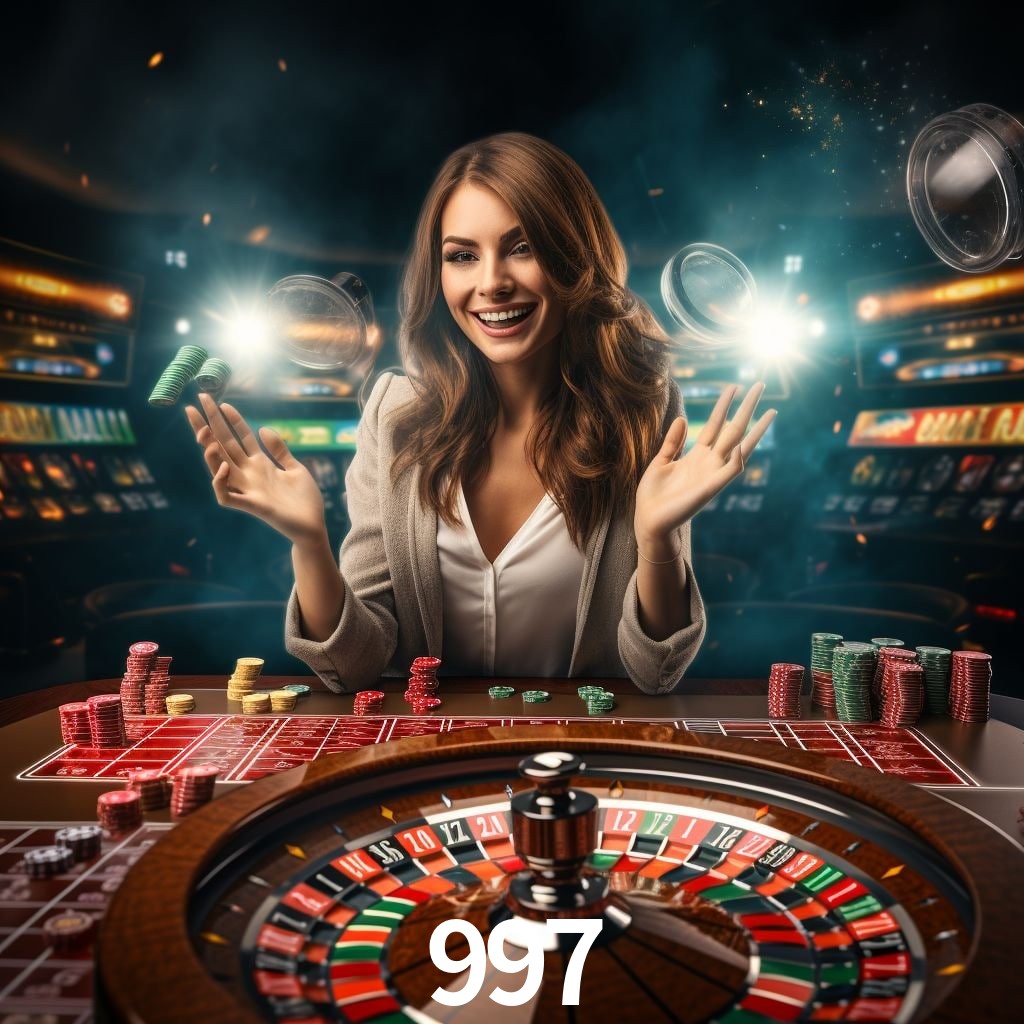 Ofertas Imperdíveis na 997: Promoções e Bônus Que Valem a Pena