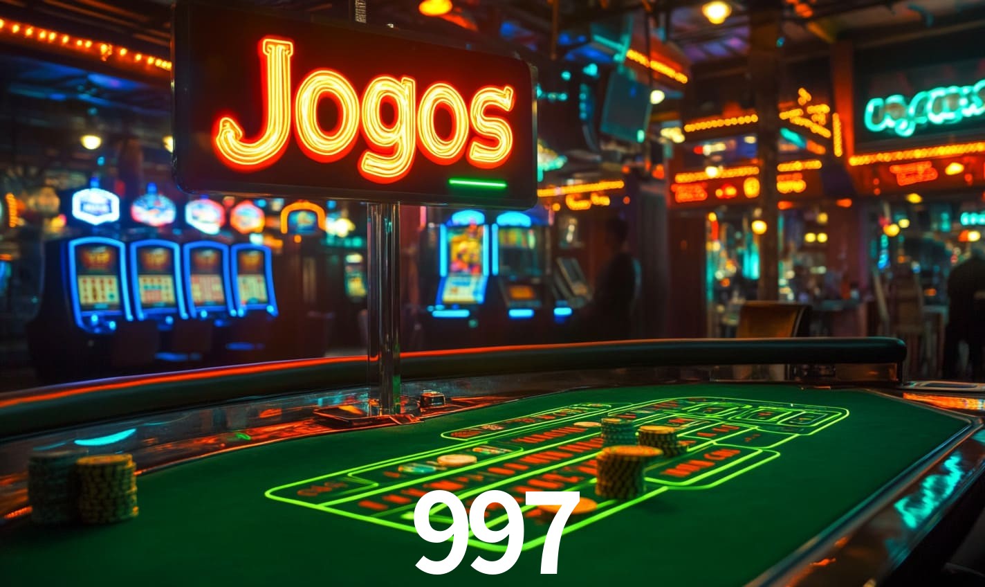 Avaliações dos Jogadores 997