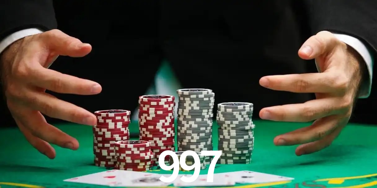 cassino 997