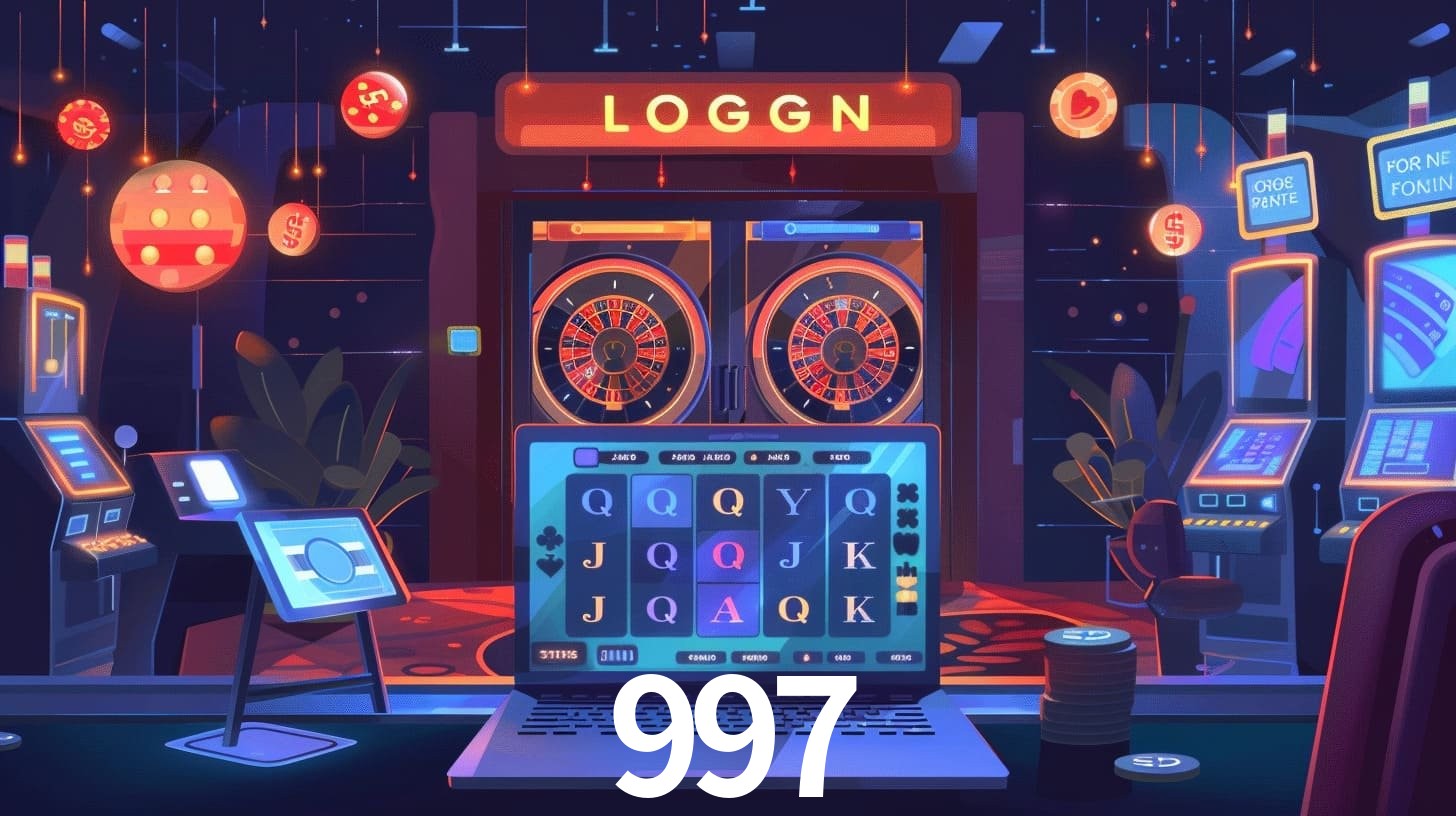Segurança 2FA 997