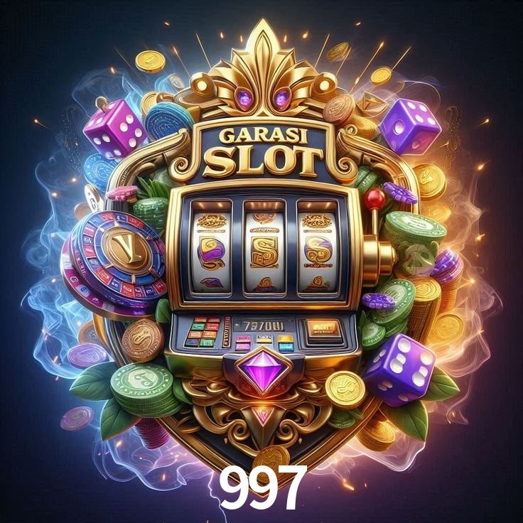 Jogos de Slot 997