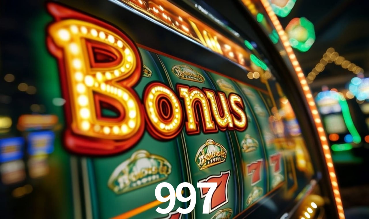 Promoção Relâmpago 997