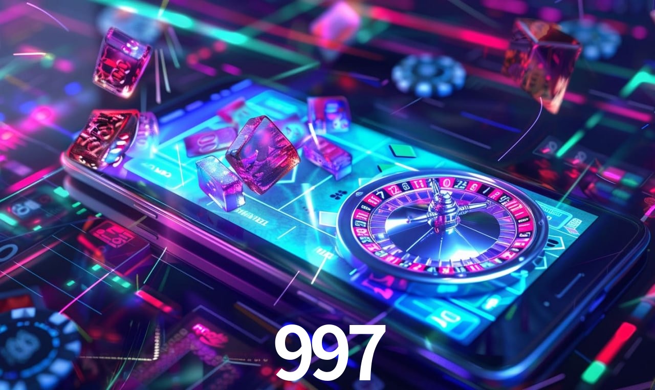 Casino VIP 997