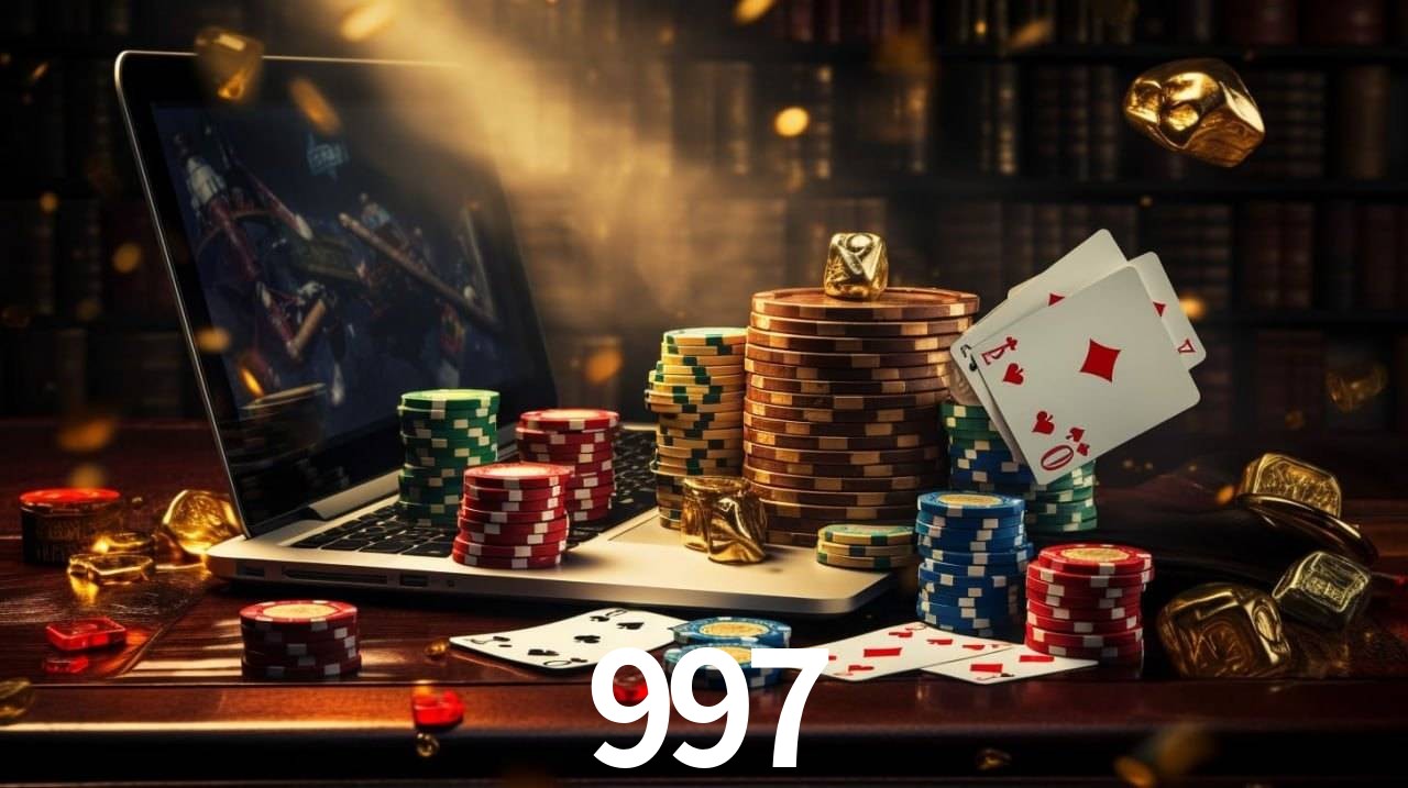 Jogos Exclusivos 997