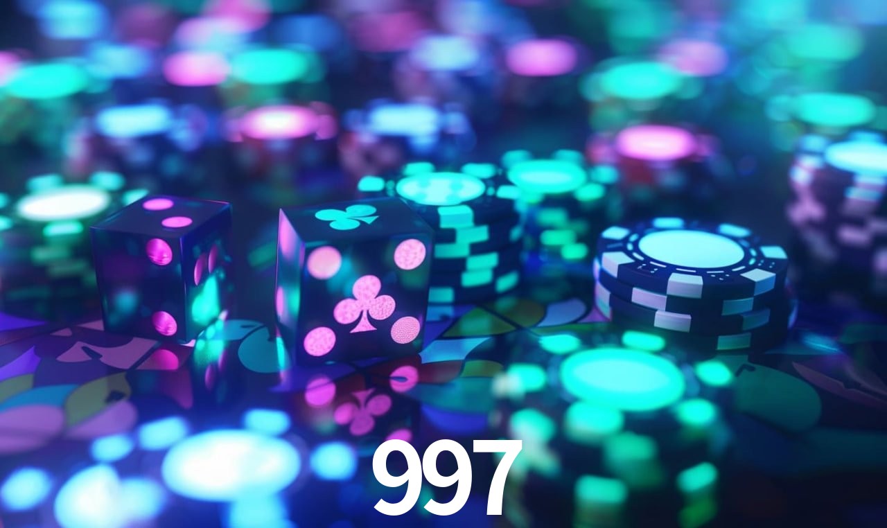 PIX Instantâneo 997