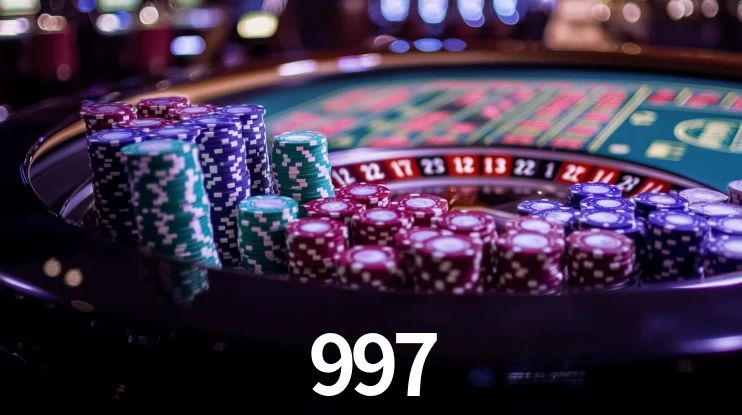 VIP Casino 997