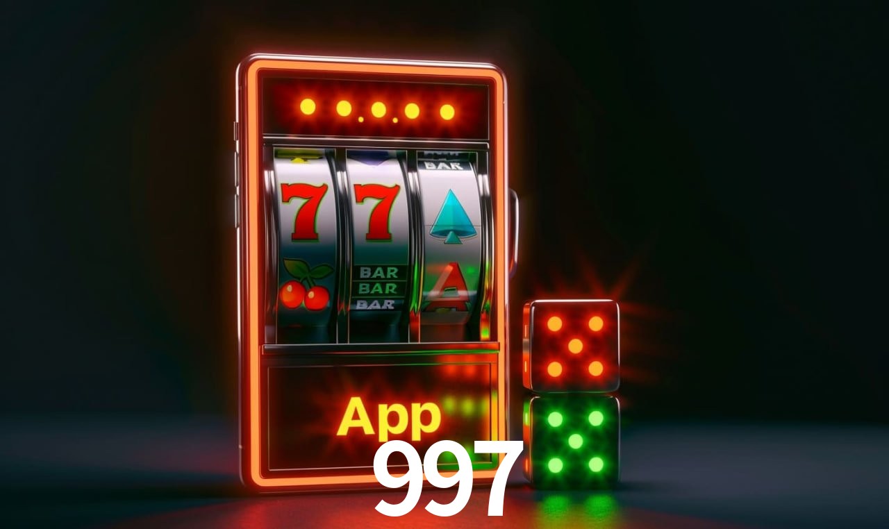 Apostas de Futebol 997