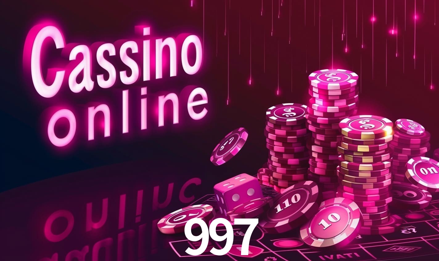 Descubra o Programa VIP da 997: Vantagens Exclusivas para Jogadores
