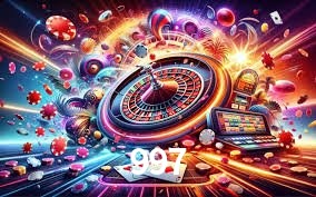 Casino Ao Vivo 997