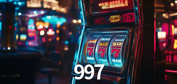 Blackjack Table 997