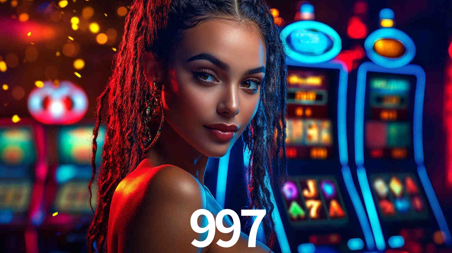 Desvendando o Mundo dos Jogos Virtuais na 997
