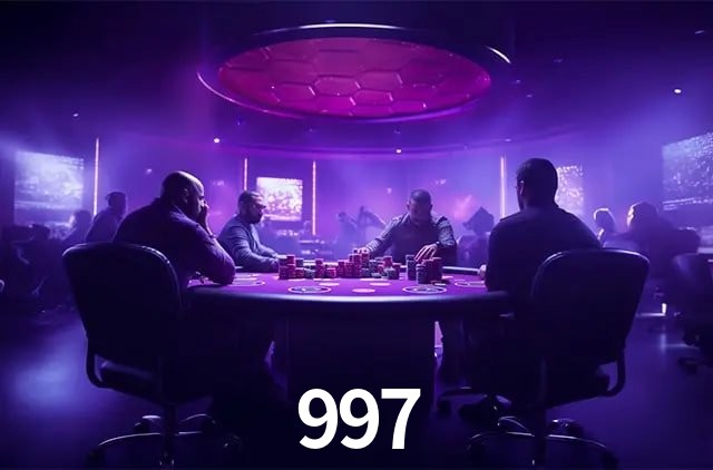 Apostas Esportivas na 997: Um Guia Completo