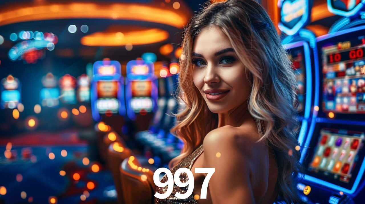 Bonus Features 997
