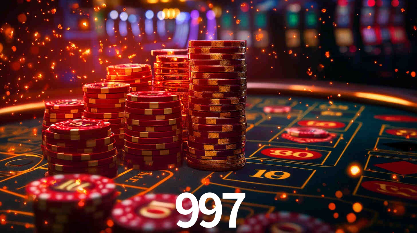 Tournaments 997