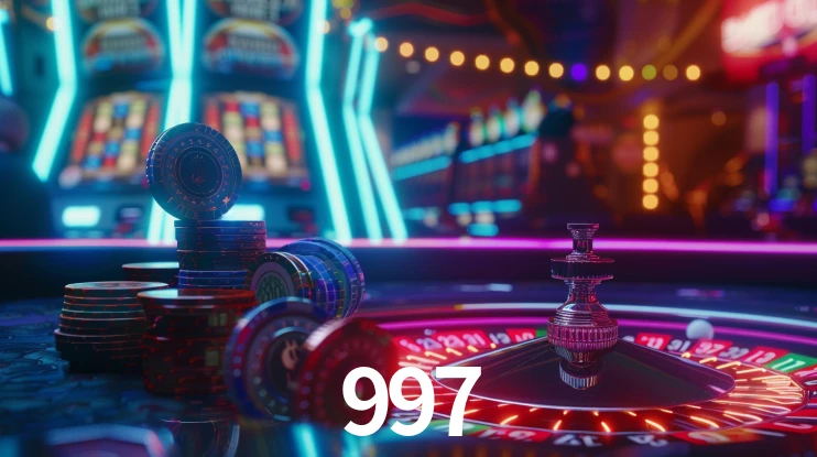 Live Casino 997