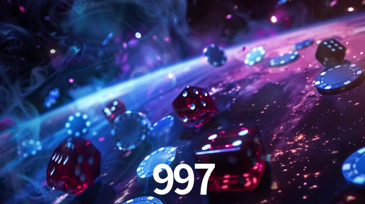 Slot Games 997
