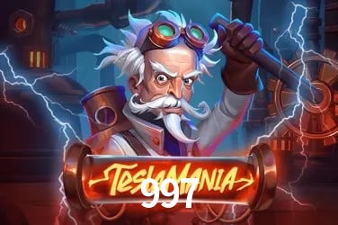 Estatísticas do Jogo 997