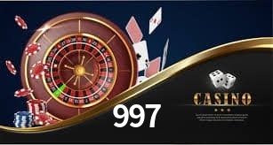 Mesa de Blackjack 997