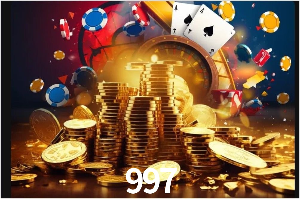 Explorando a Categoria de Eventos em Apostas na 997