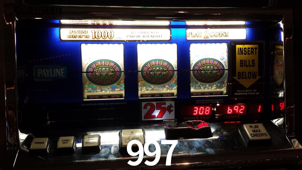 Basketball Betting 997