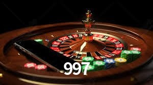 Football Betting 997