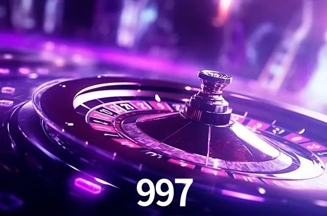 Descubra o Programa VIP da 997: Vantagens Exclusivas para Jogadores