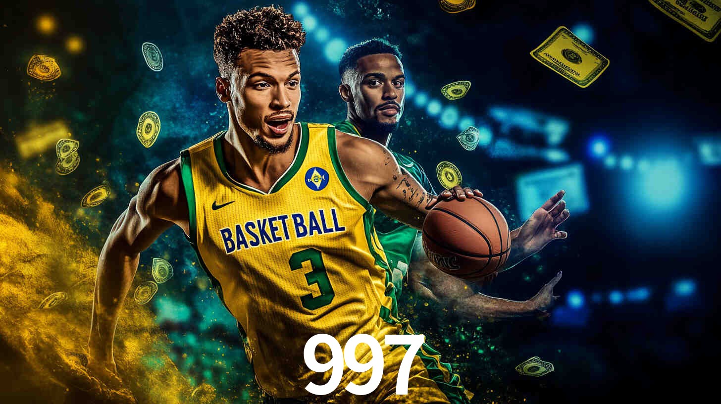 A Revolução dos Aplicativos de Jogos no 997