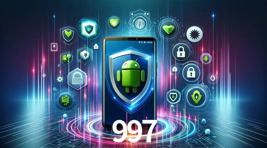 Game Providers 997
