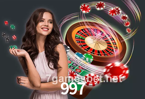 vivo no cassino 997
